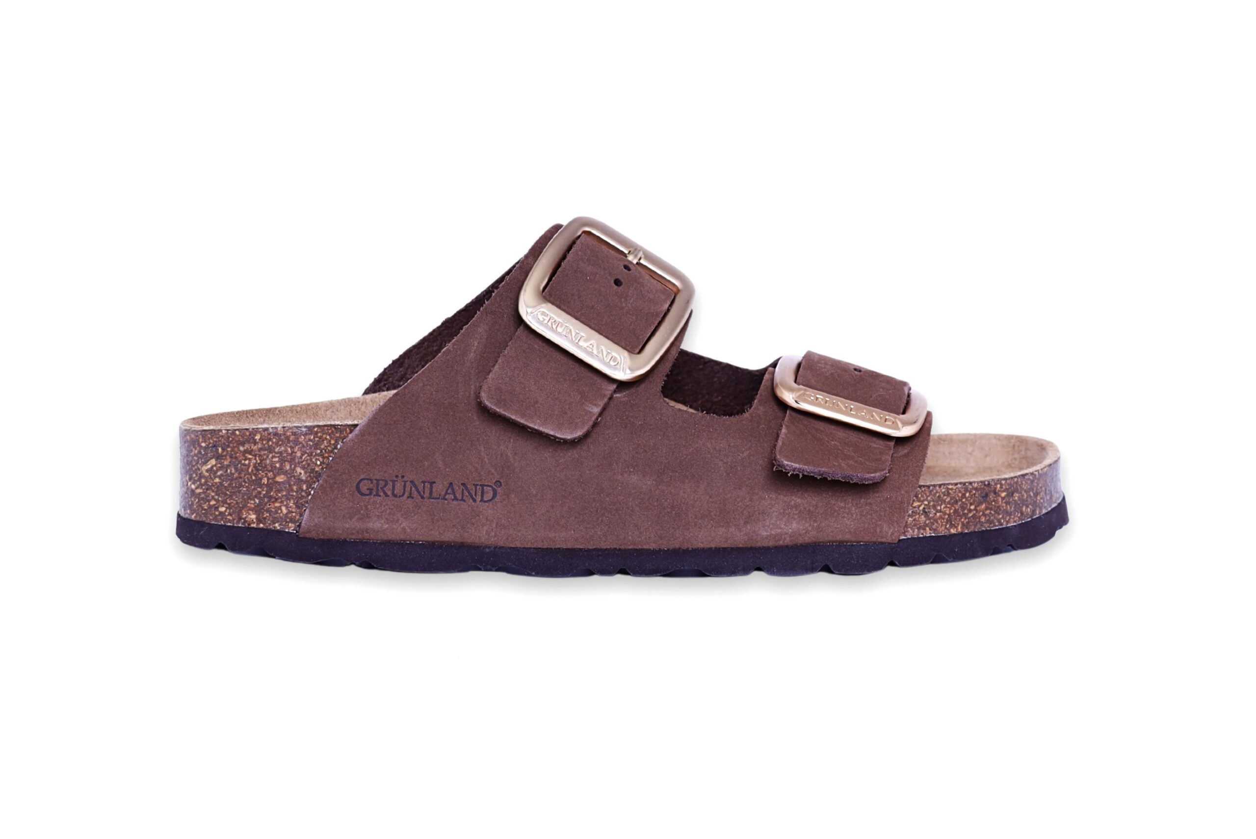 ENNY CB0076 MARRONE