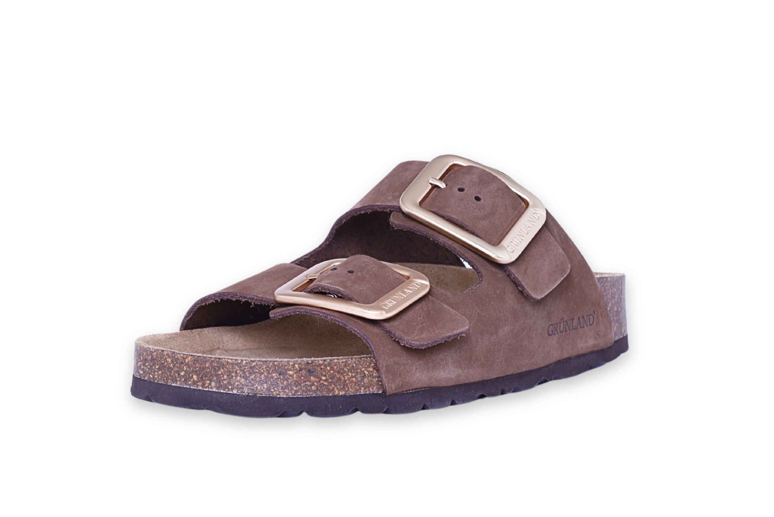 ENNY CB0076 MARRONE - Image 2