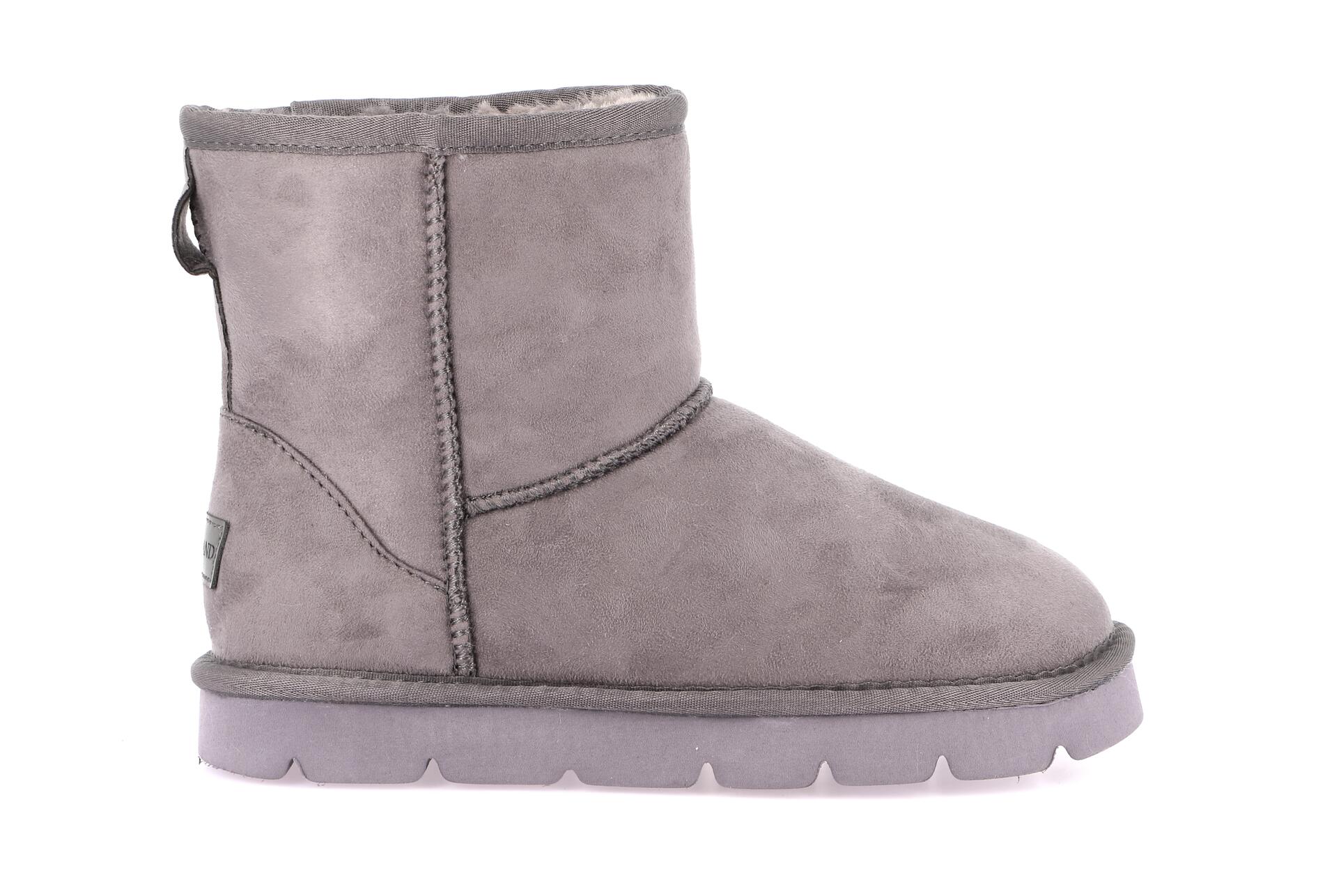 CHAB PO1848 GRIGIO