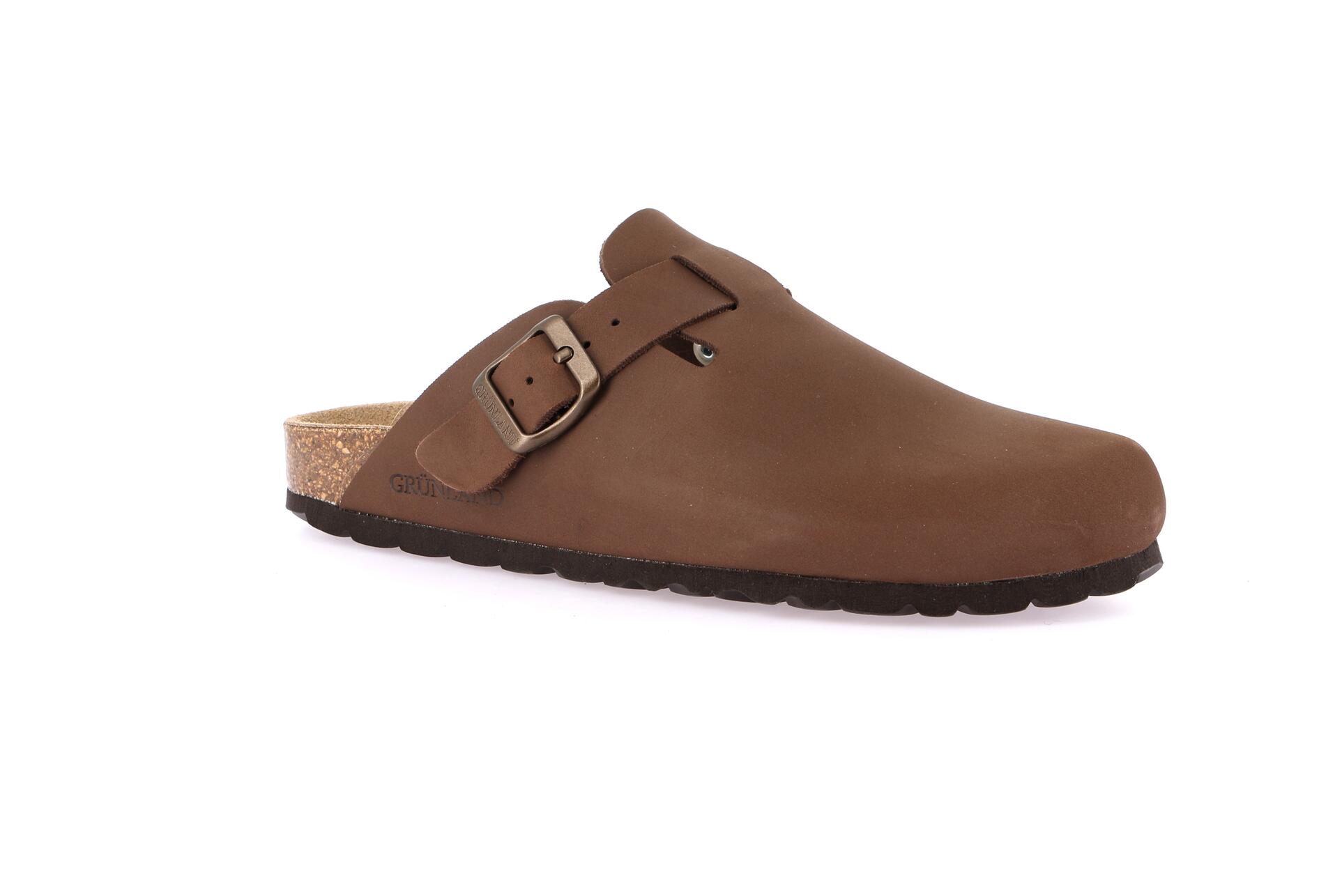 SARA CB7018 MARRONE - Image 2