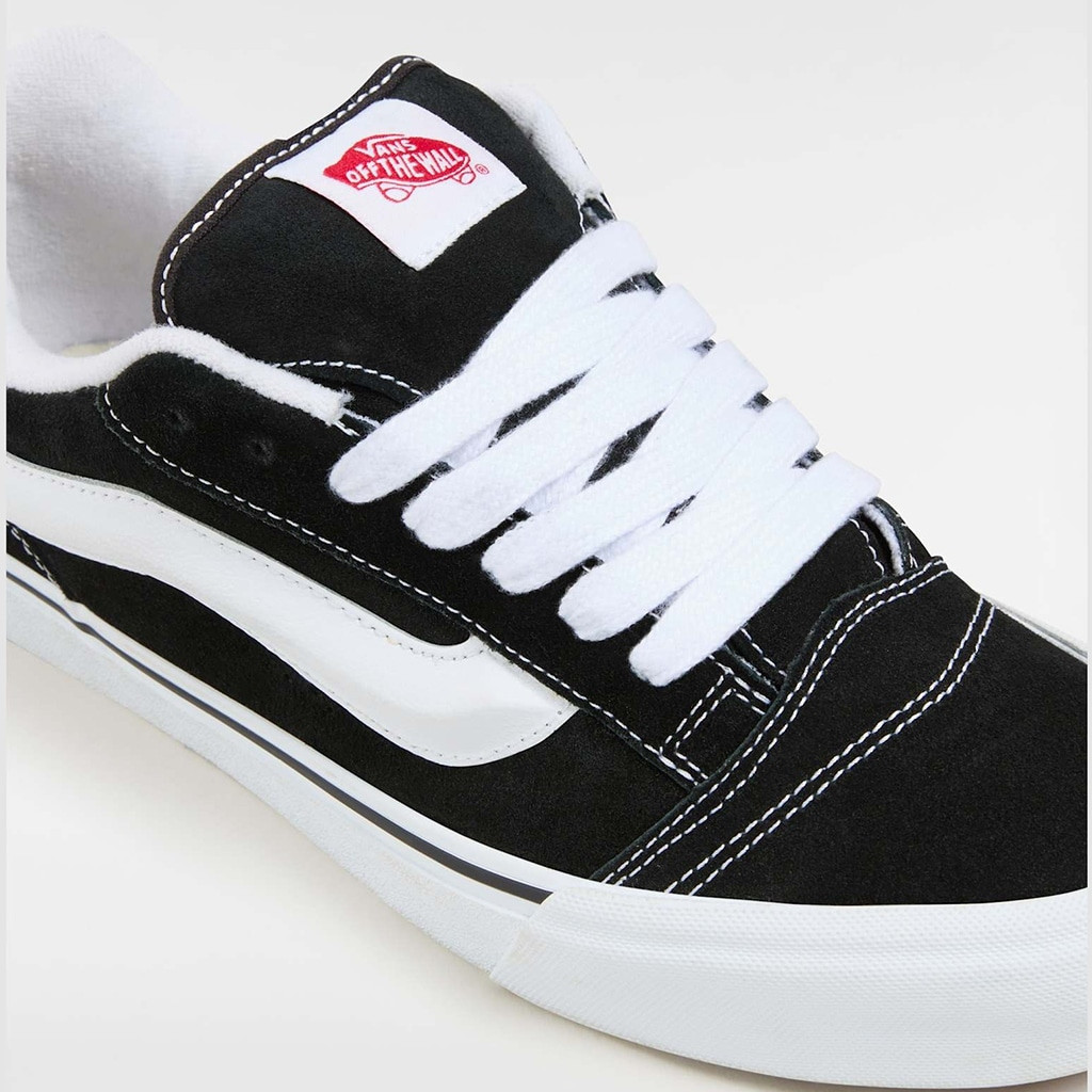 Vans Knu Skool unisex cipő - VN0009QC6BT1 - Image 5