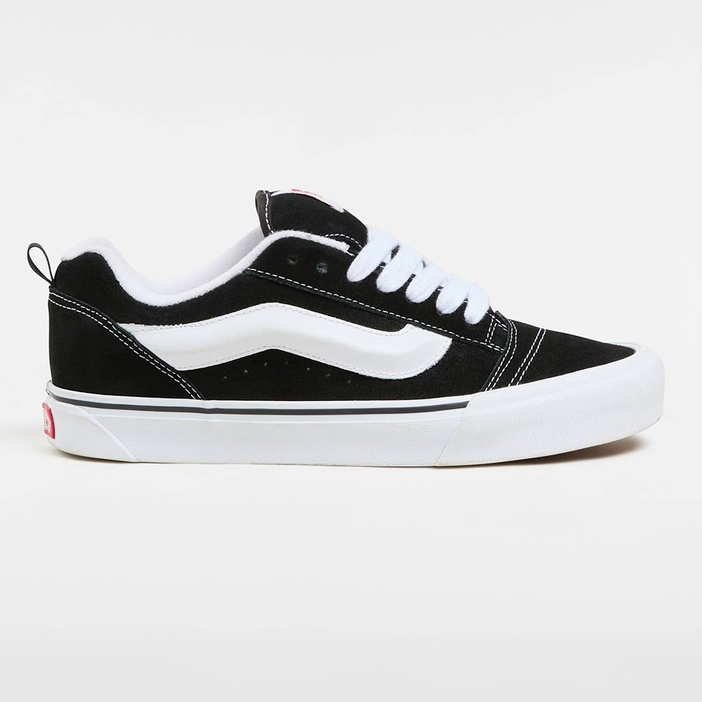 Vans Knu Skool unisex cipő - VN0009QC6BT1
