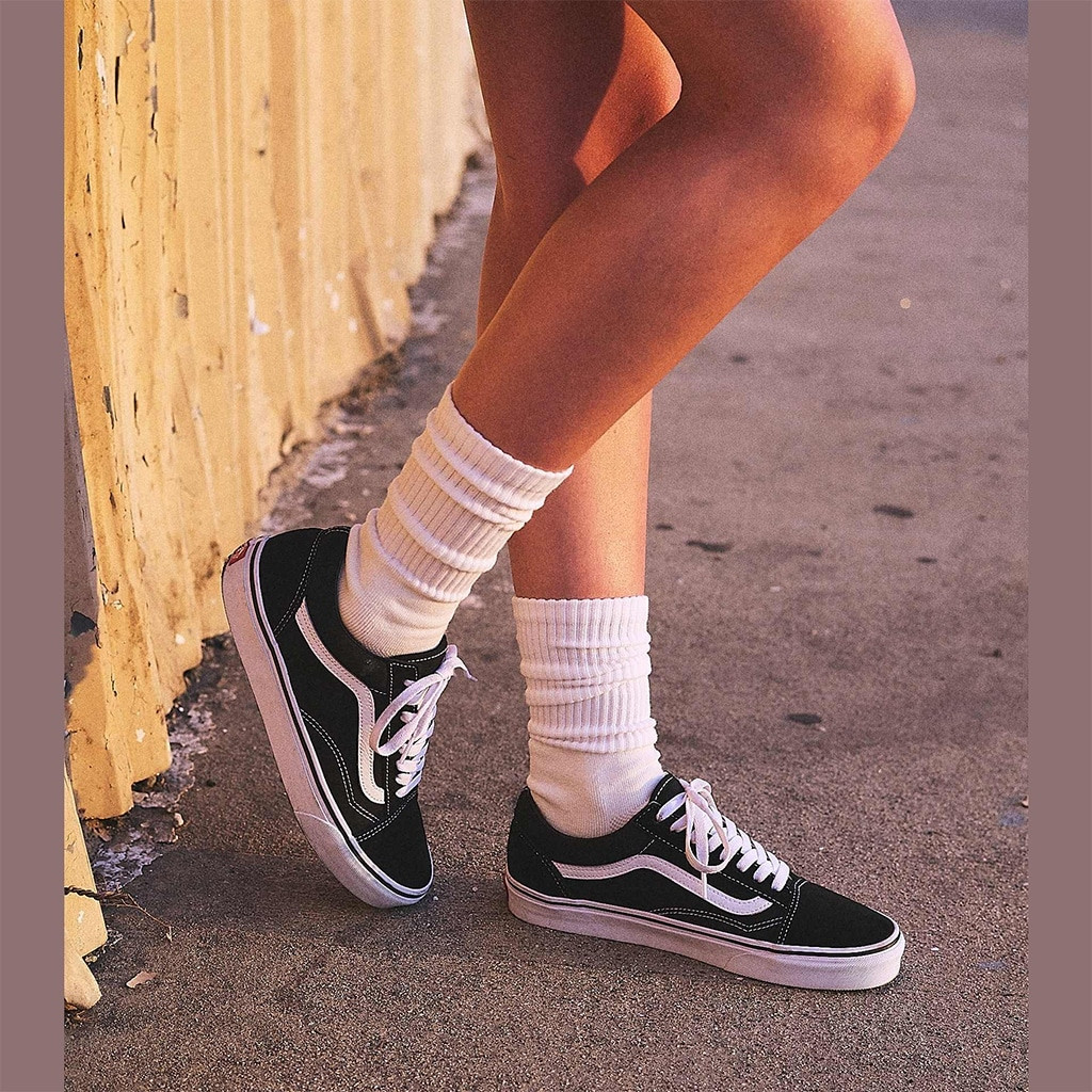 Vans Old Skool unisex cipő - VN000D3HY281 - Image 2