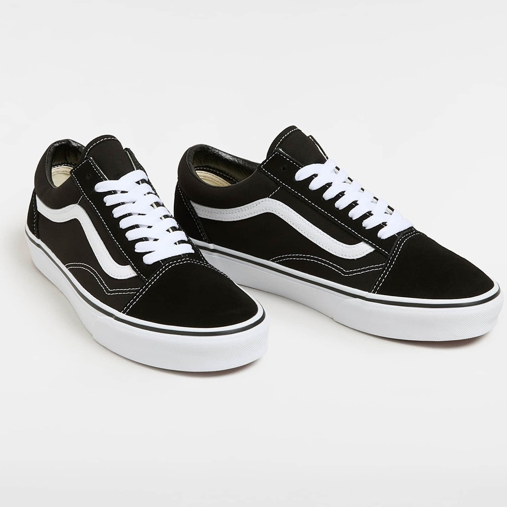 Vans Old Skool unisex cipő - VN000D3HY281 - Image 3