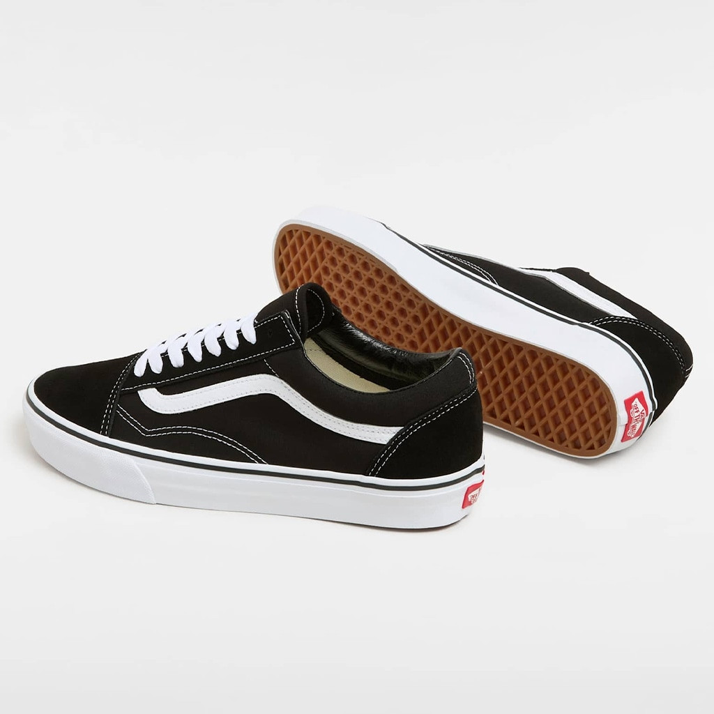 Vans Old Skool unisex cipő - VN000D3HY281 - Image 4