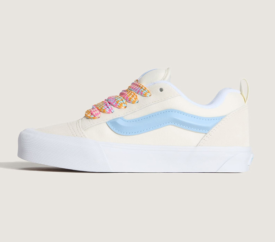 Vans Knu Skool női cipő - VN000D6ZZ5D1 - Image 2