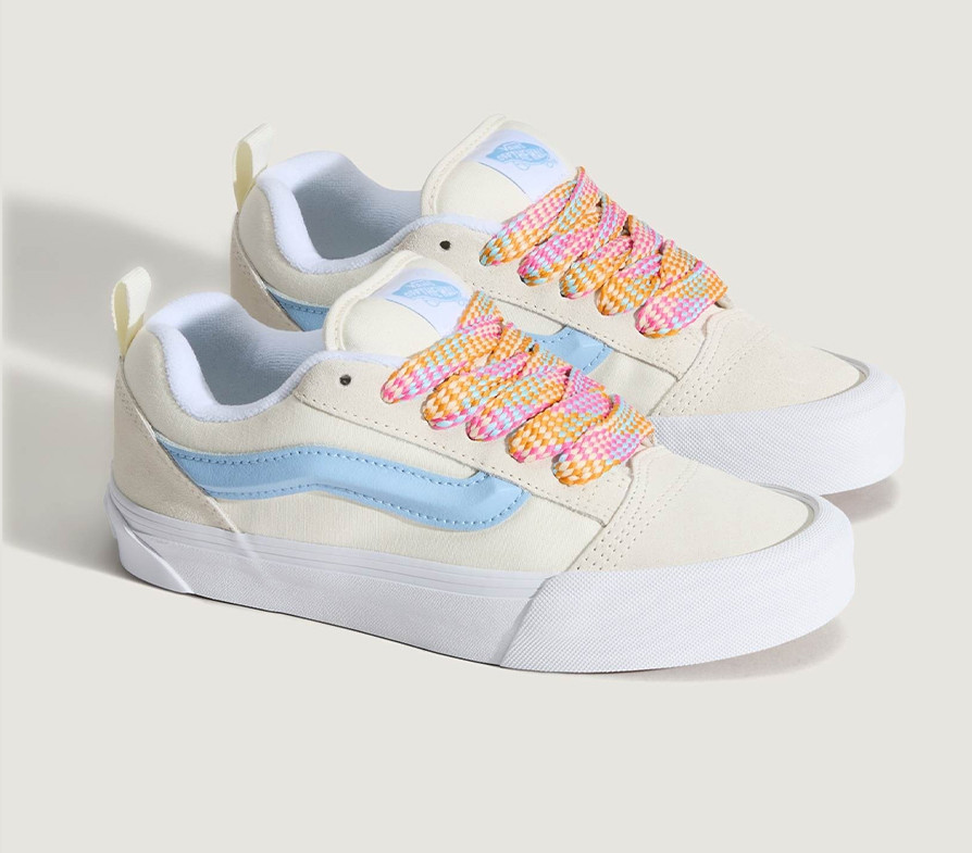 Vans Knu Skool női cipő - VN000D6ZZ5D1