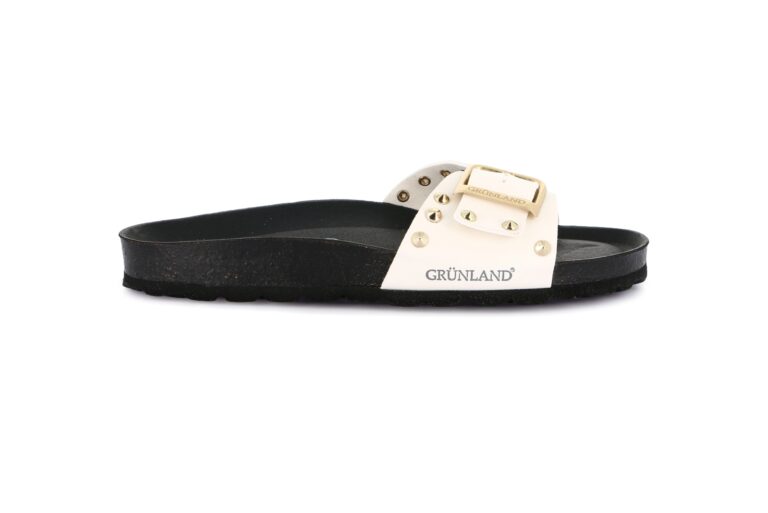 SARA CB0789 BIANCO