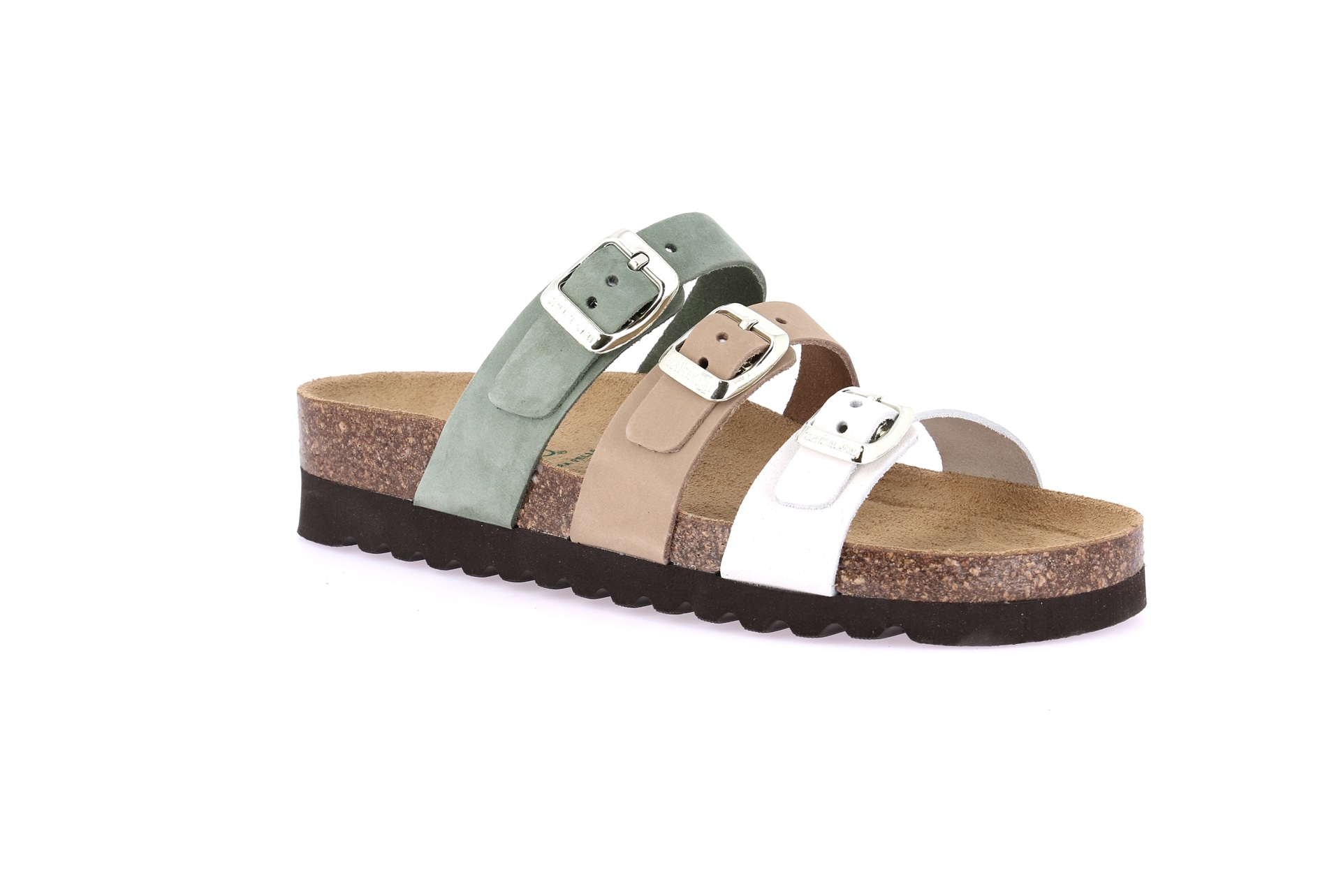 HOLA CB1821 BEIGE-MULTI - Image 2