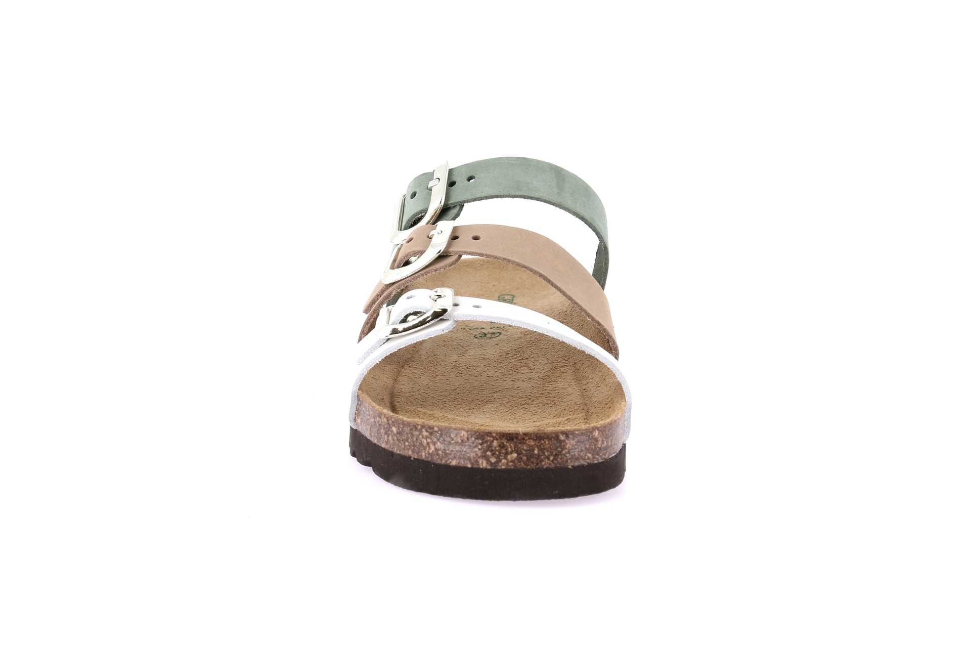 HOLA CB1821 BEIGE-MULTI - Image 3