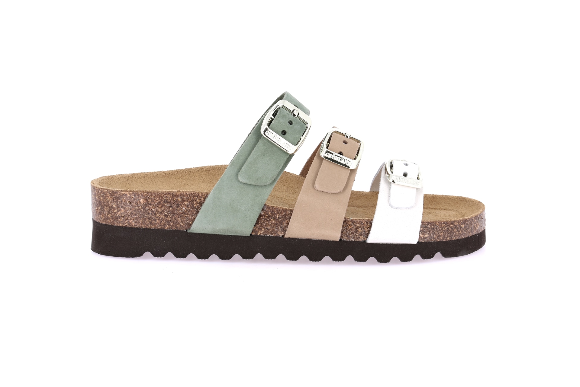HOLA CB1821 BEIGE-MULTI