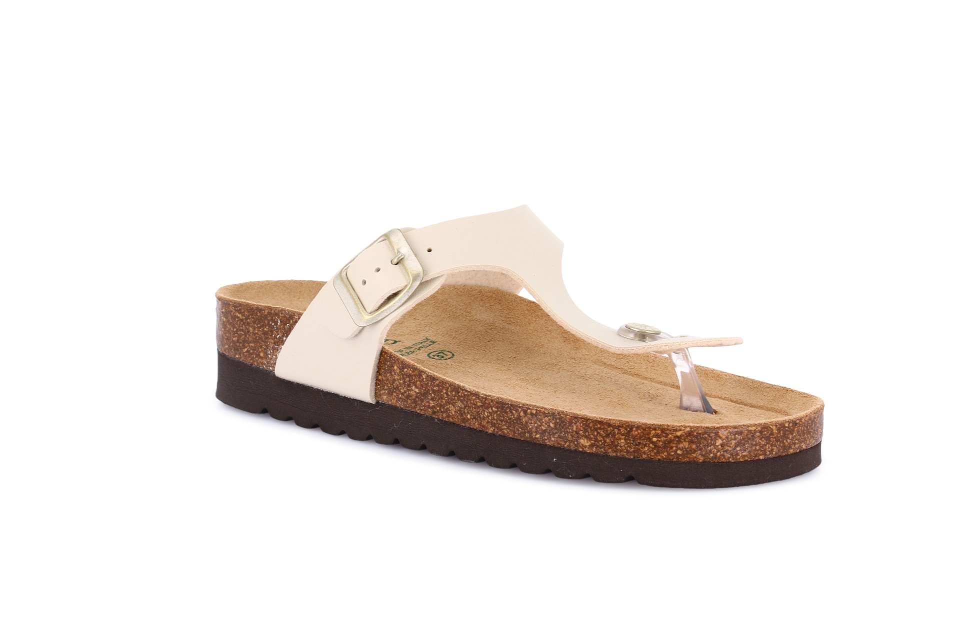 HOLA CC2432 BEIGE - Image 2