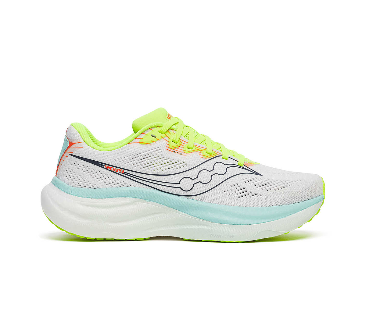 Saucony Ride 19 női cipő