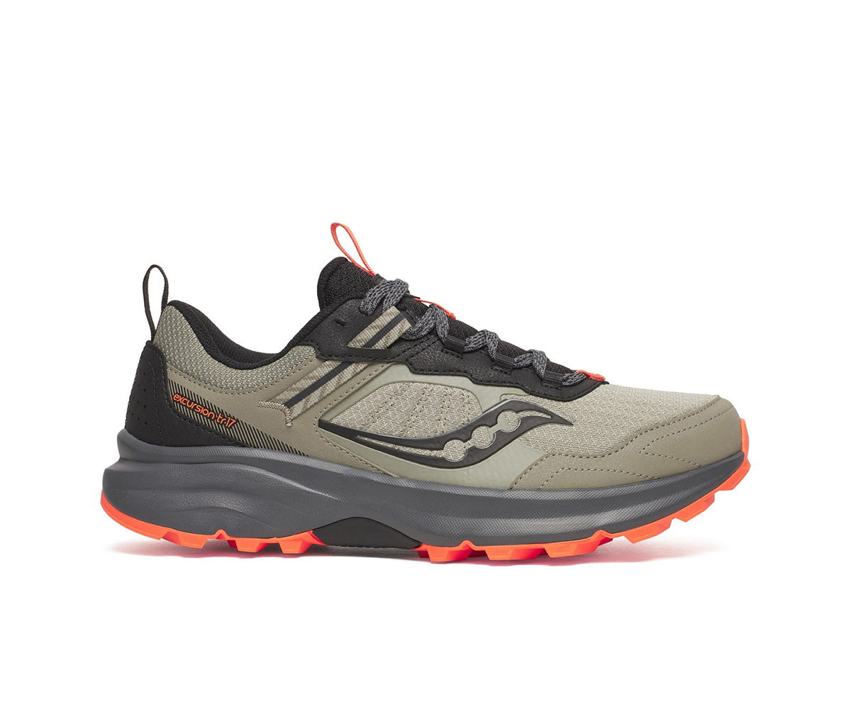 Saucony Excursion Tr17 férfi cipő
