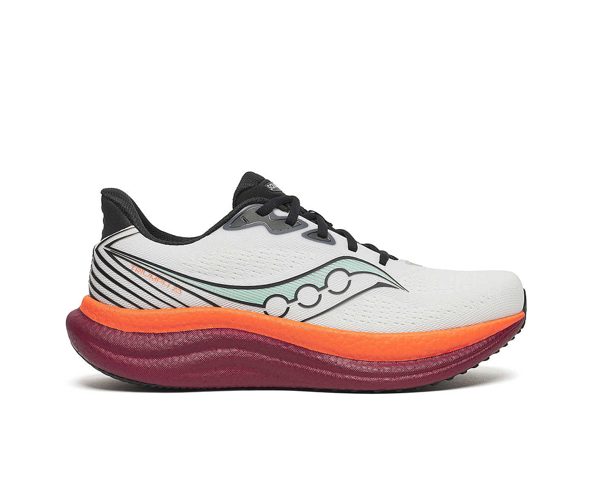 Saucony Triumph 23 férfi cipő
