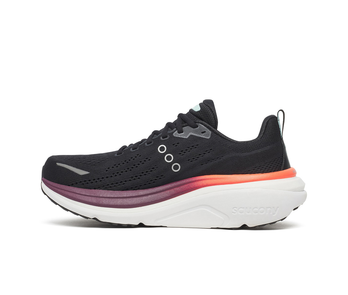 Saucony Hurricane 25 férfi cipő - Image 3