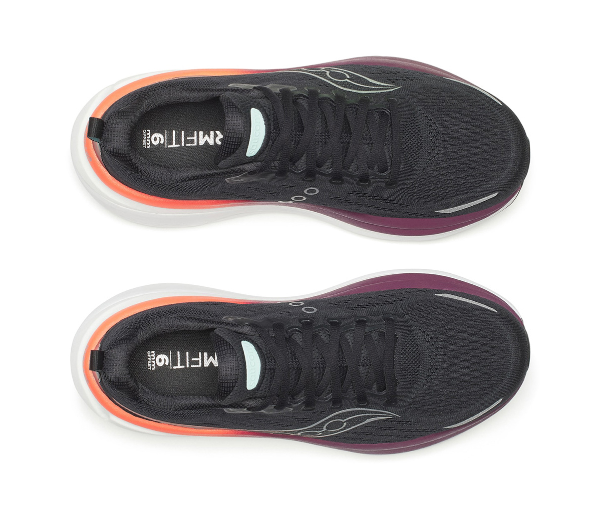 Saucony Hurricane 25 férfi cipő - Image 5