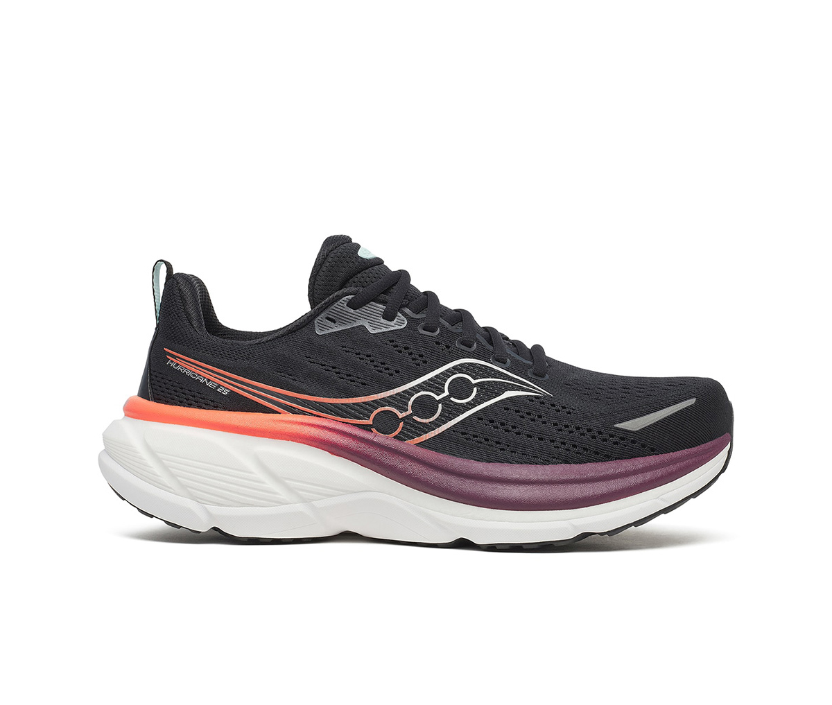 Saucony Hurricane 25 férfi cipő