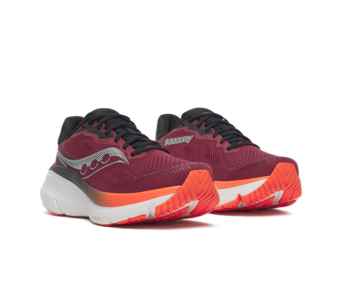 Saucony Guide 19 férfi cipő - Image 2