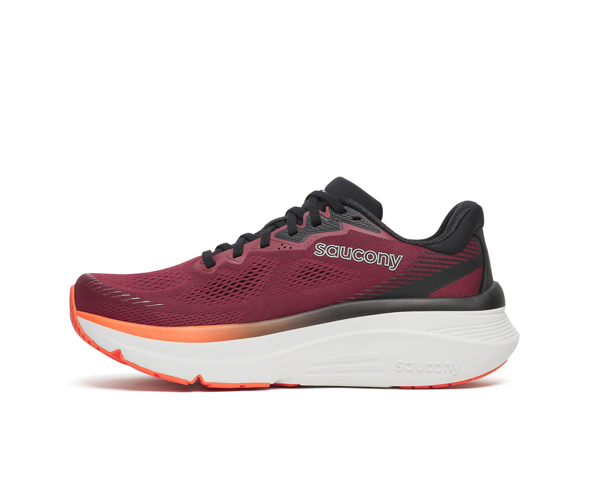 Saucony Guide 19 férfi cipő - Image 3