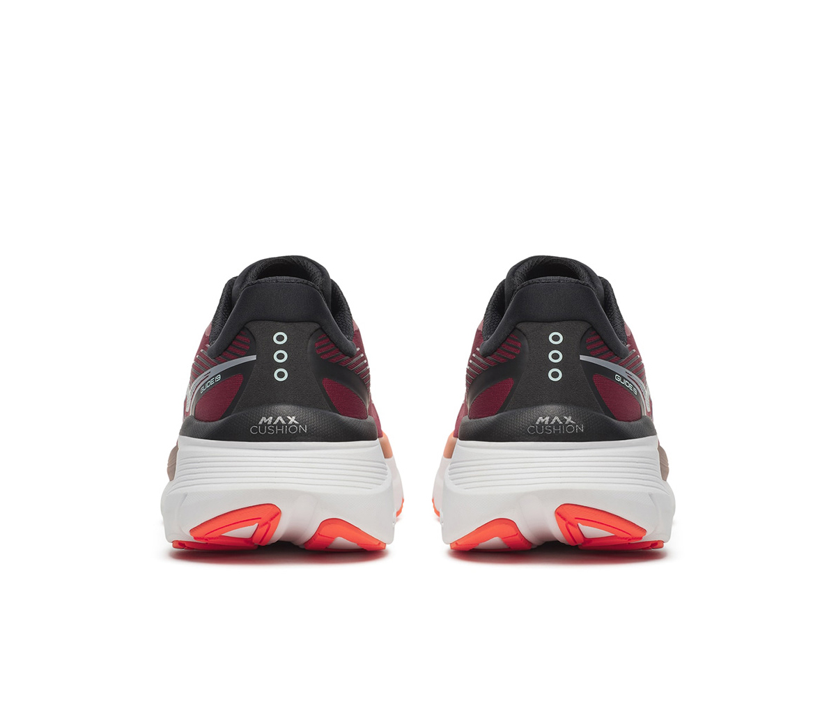 Saucony Guide 19 férfi cipő - Image 4