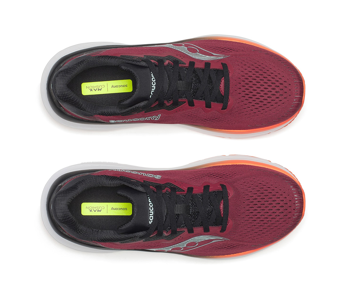 Saucony Guide 19 férfi cipő - Image 5