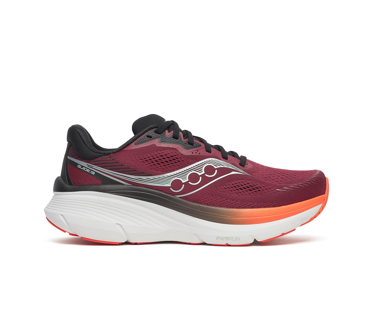 Saucony Guide 19 férfi cipő