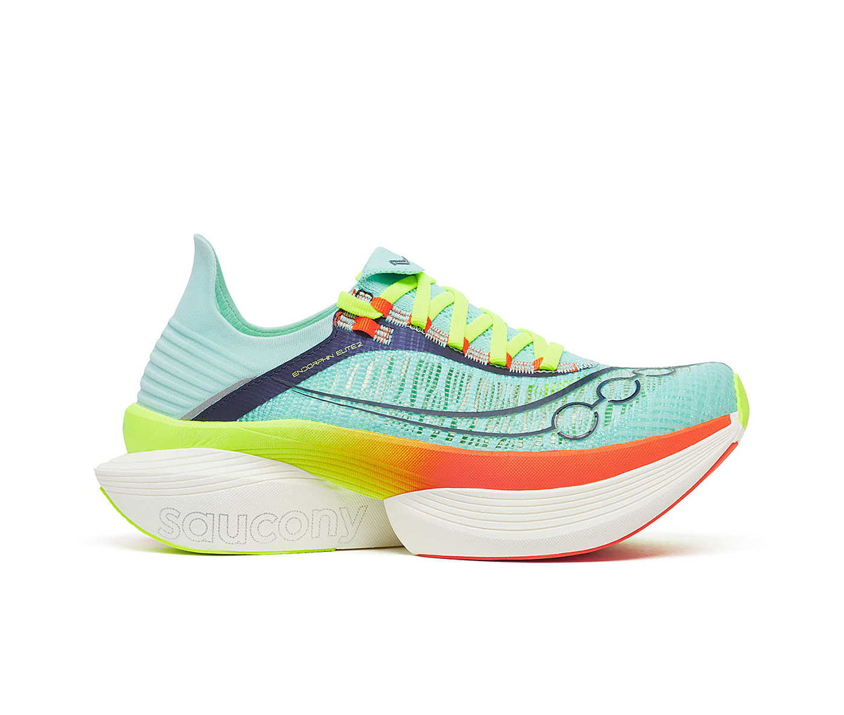 Saucony Endorphin Elite 2 unisex cipő