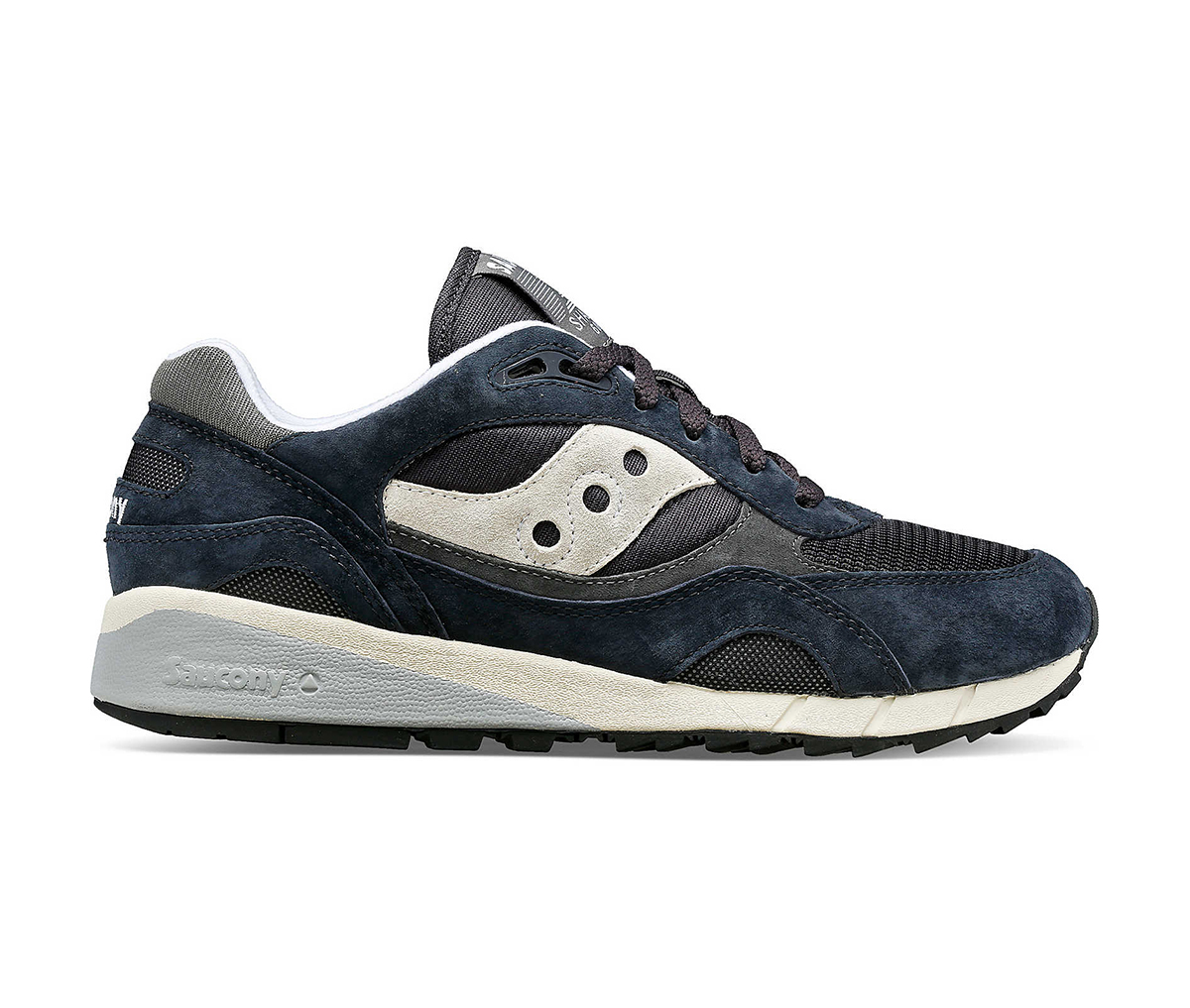 Saucony Shadow 6000 unisex cipő