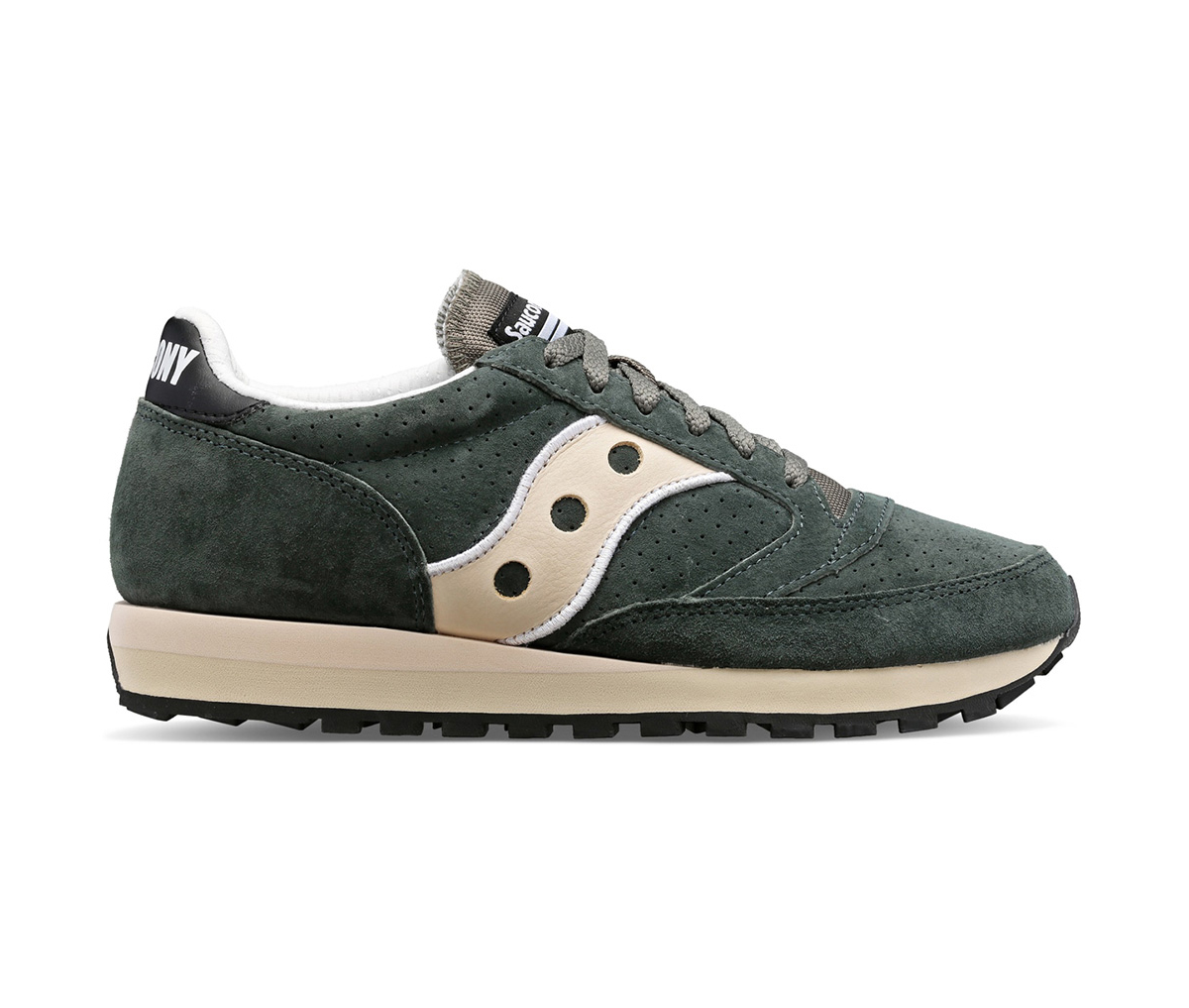 Saucony Jazz 81 unisex cipő