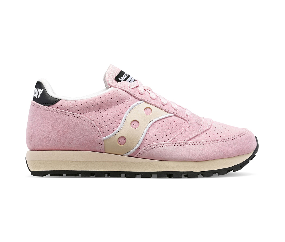 Saucony Jazz 81 unisex cipő