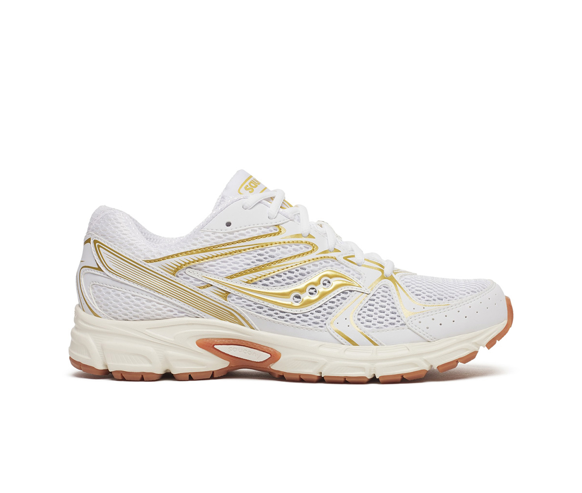 Saucony Ride Millennium unisex cipő