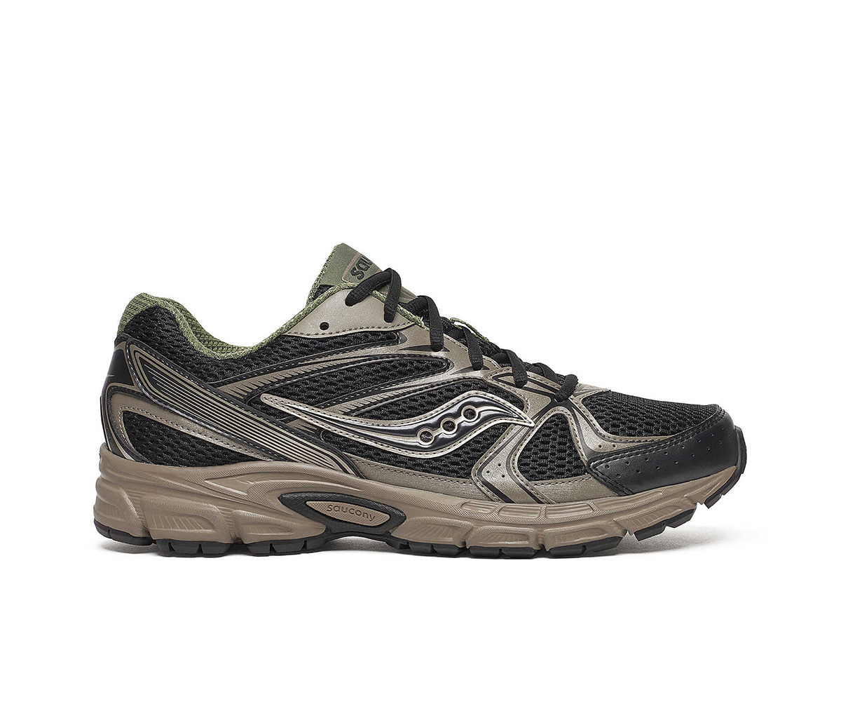 Saucony Ride Millennium unisex cipő