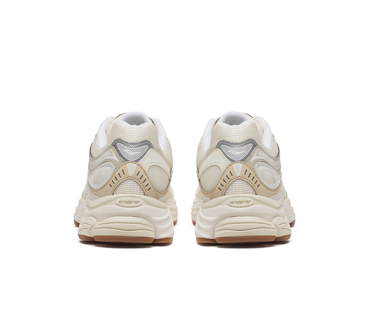 Saucony Progrid Omni 9 unisex cipő - Image 3