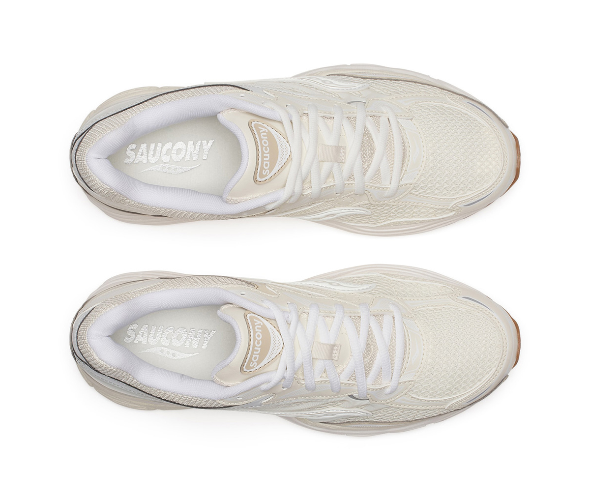 Saucony Progrid Omni 9 unisex cipő - Image 4