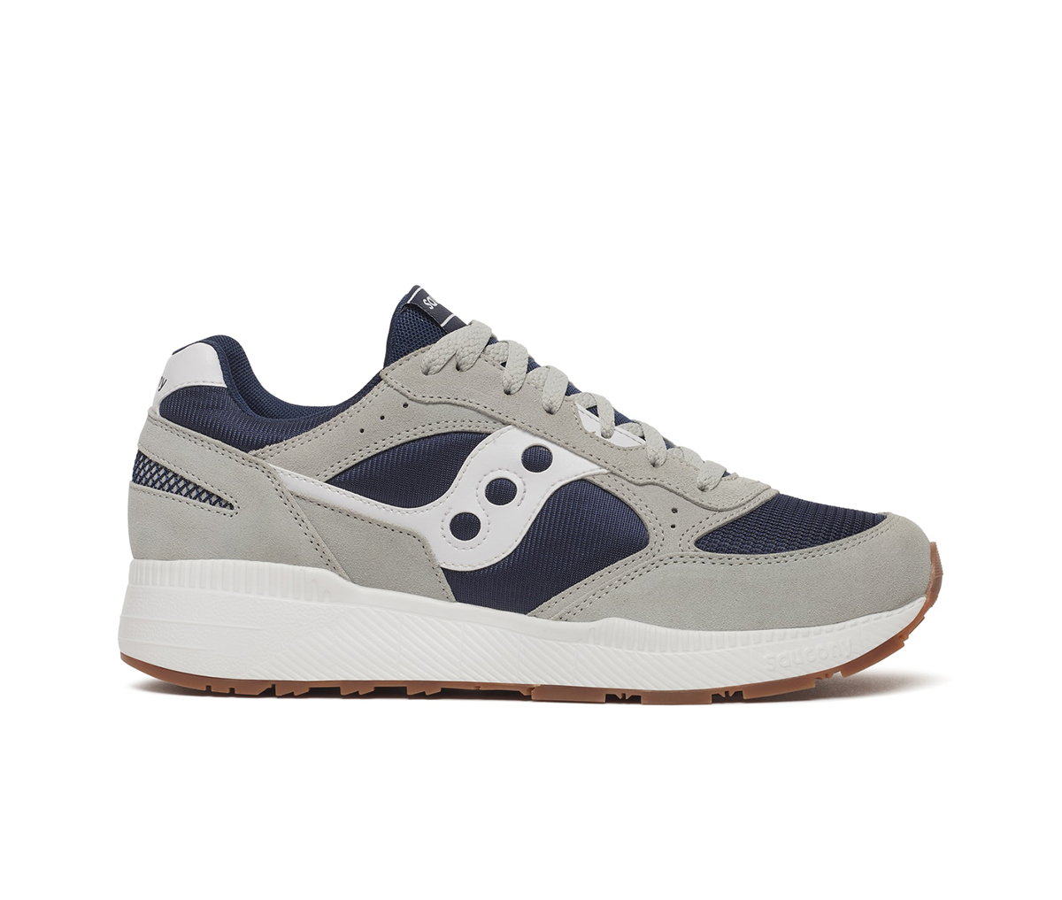Saucony Eclipse unisex cipő