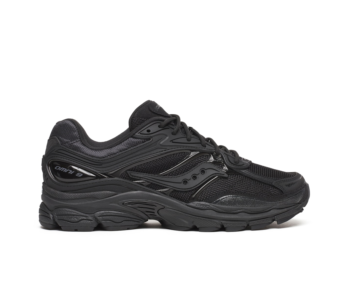Saucony Progrid Omni 9 unisex cipő