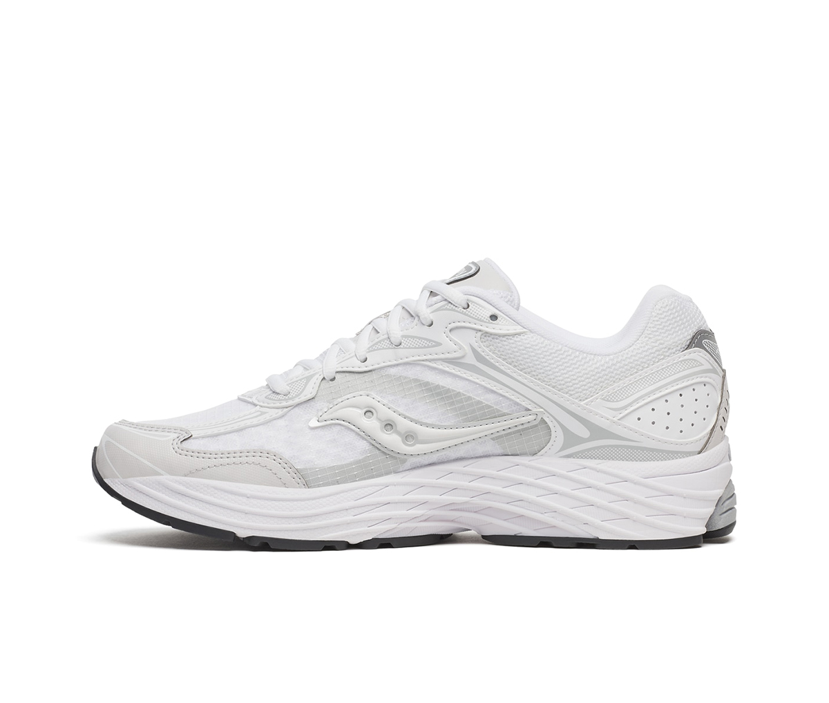 Saucony Progrid Omni 9 unisex cipő - Image 3