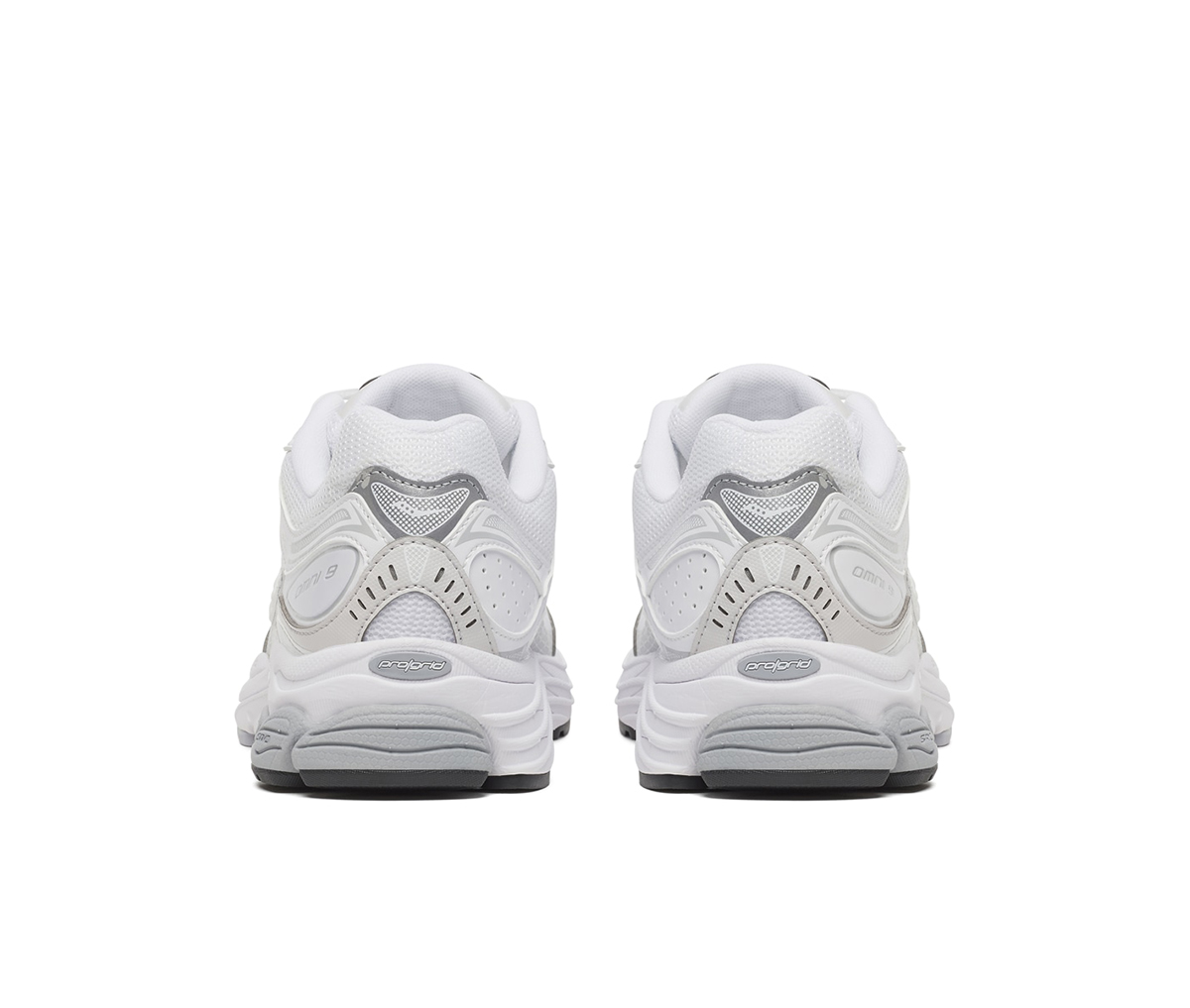 Saucony Progrid Omni 9 unisex cipő - Image 4