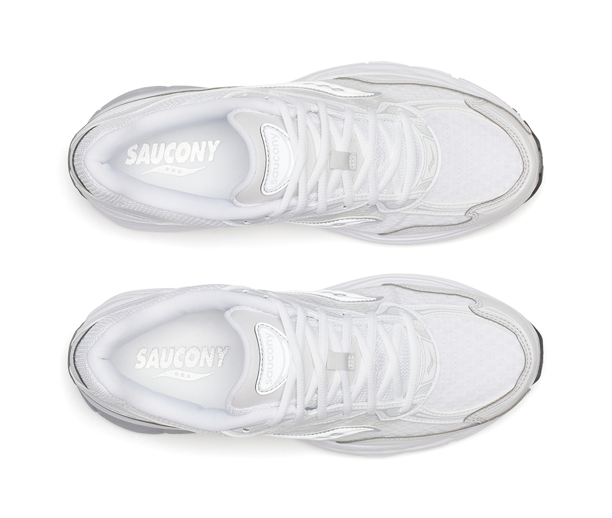 Saucony Progrid Omni 9 unisex cipő - Image 5