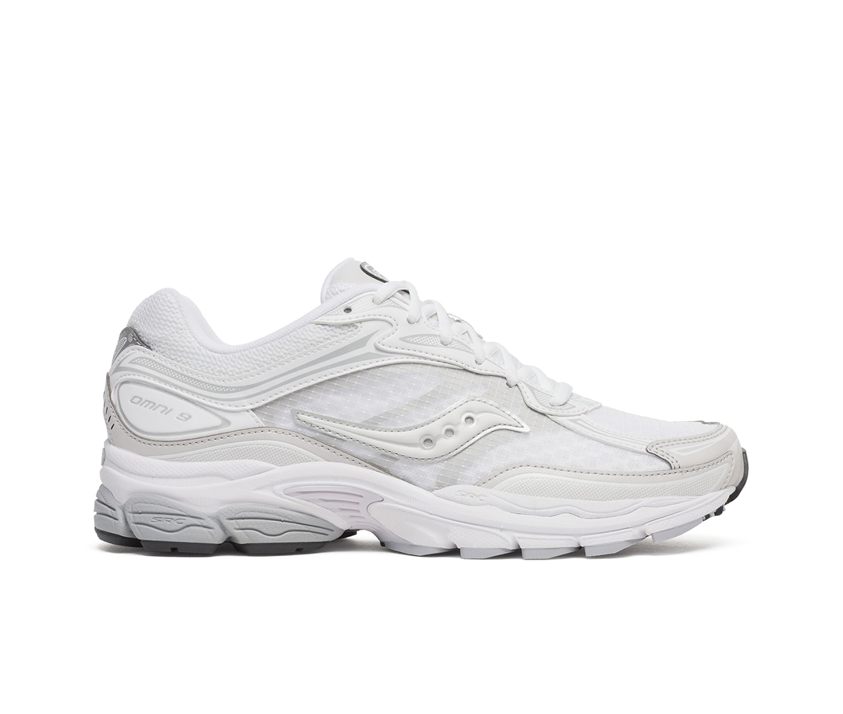 Saucony Progrid Omni 9 unisex cipő