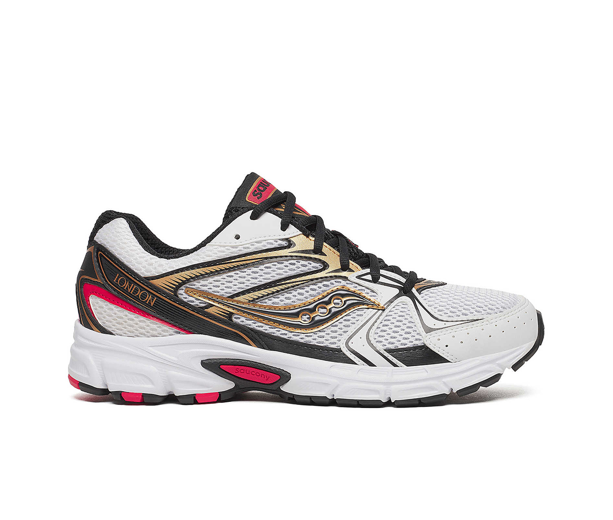 Saucony Ride Millennium unisex cipő