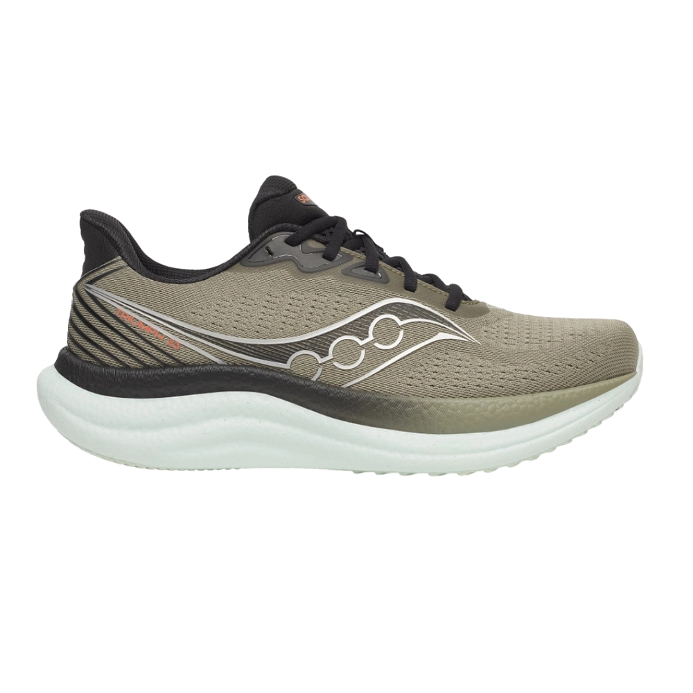 Saucony Triumph 23 férfi cipő