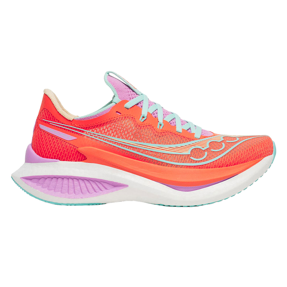 Saucony Endorphin Pro 5 női cipő