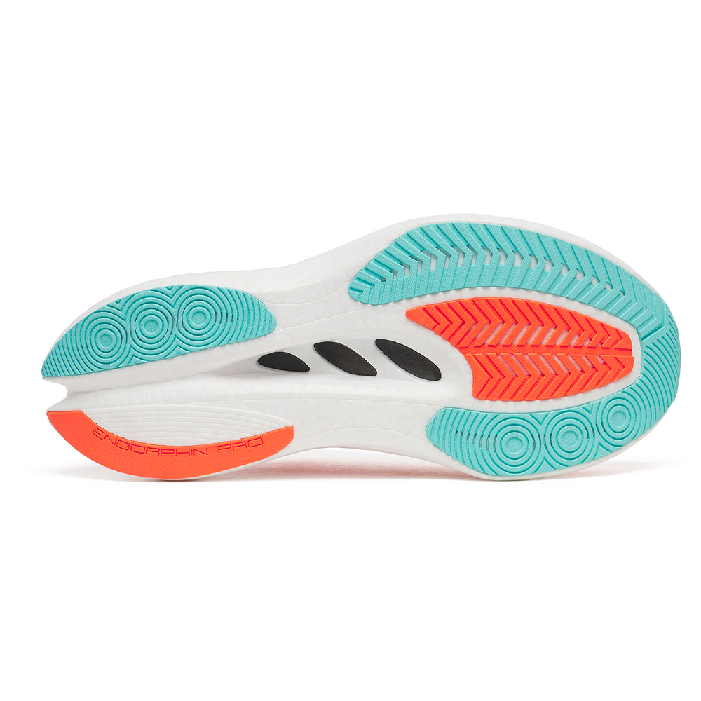 Saucony Endorphin Pro 5 női cipő - Image 2