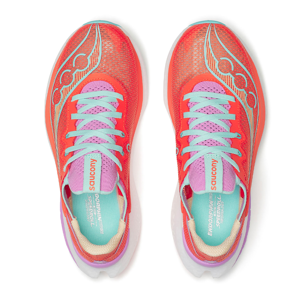 Saucony Endorphin Pro 5 női cipő - Image 3