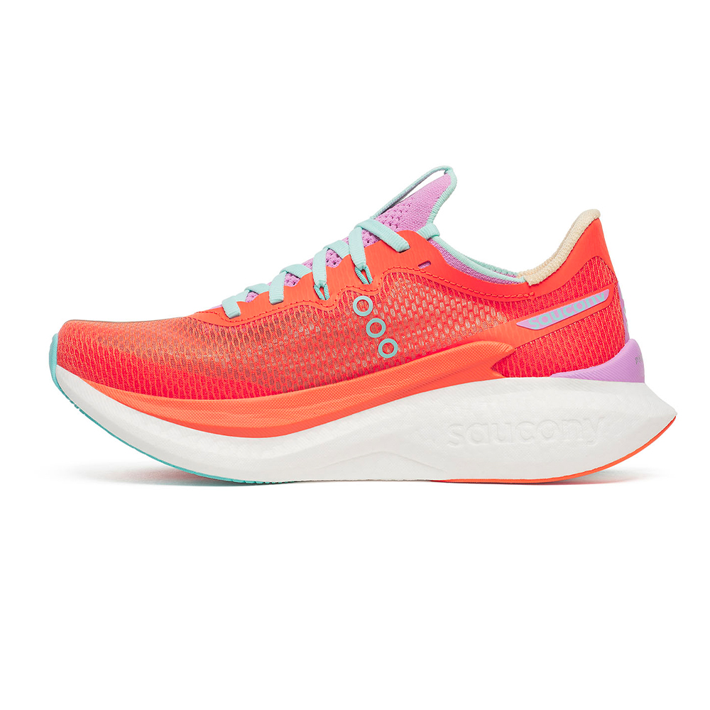 Saucony Endorphin Pro 5 női cipő - Image 4