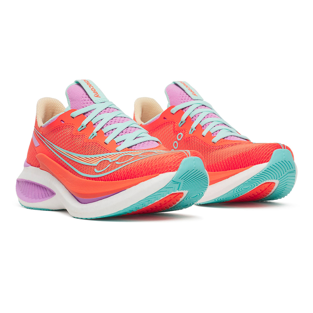 Saucony Endorphin Pro 5 női cipő - Image 5
