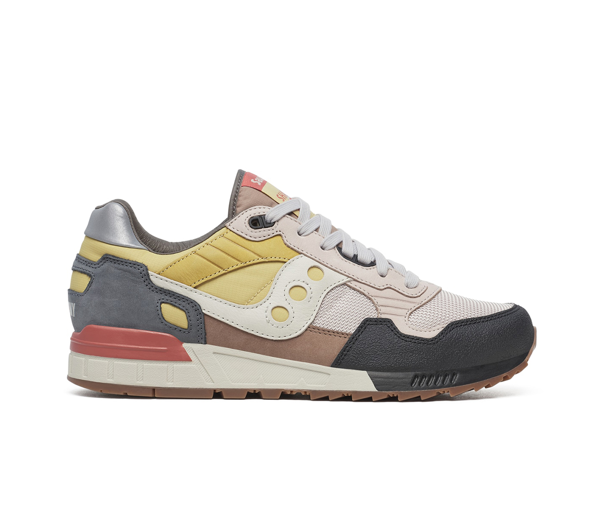 Saucony SHADOW 5000 férfi cipő