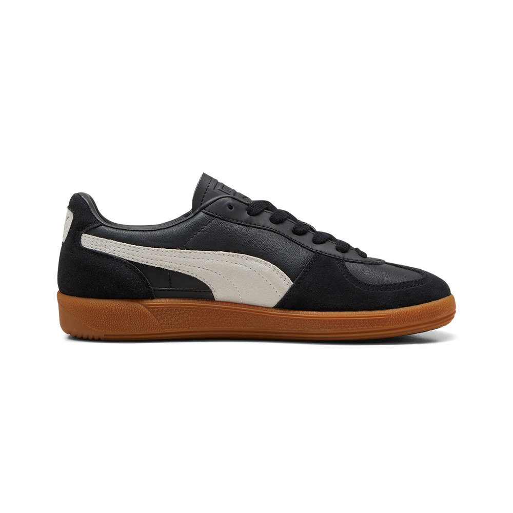 Puma Palermo Lth unisex cipő
